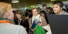 Over Career Portal