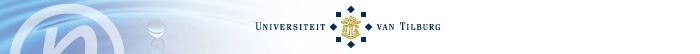 Universiteit van Tilburg
