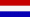 Nederlandse vlag